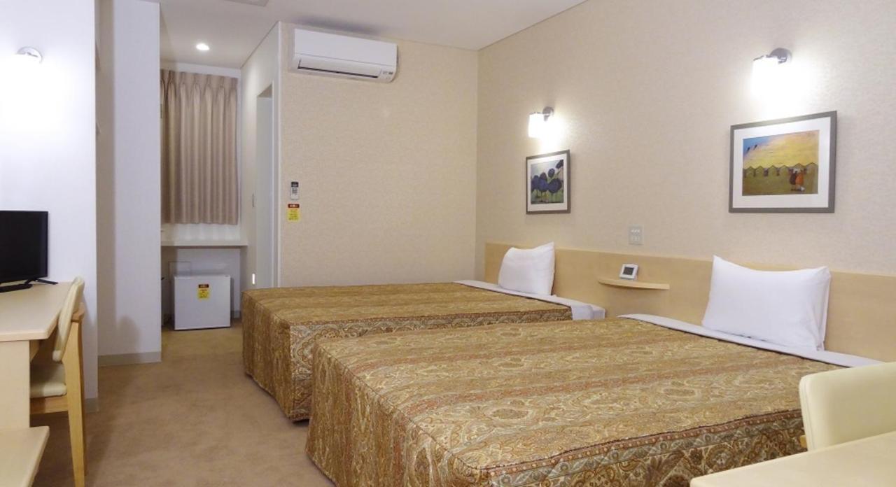 Family Lodge Hatagoya Hakodate Zewnętrze zdjęcie